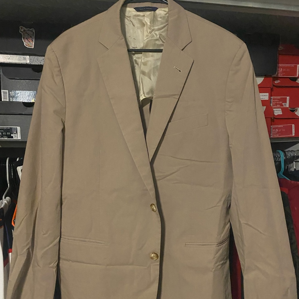 Brooks Brothers sport jacket Sz 44L